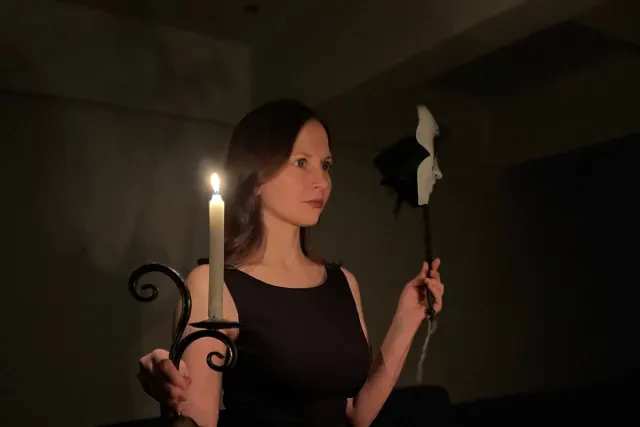 Квест «Мастер и Маргарита. Семь смертных грехов»