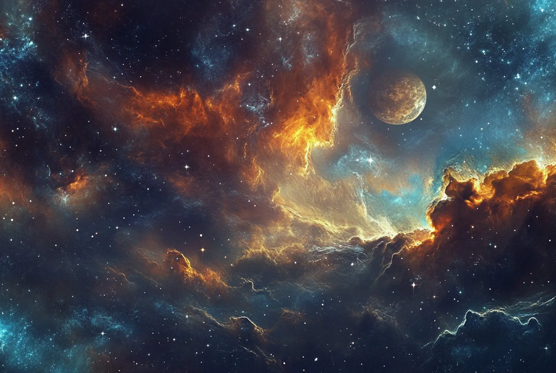 Квест «Space Battle»