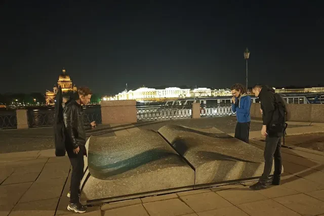 Квест «Тайны мистического острова»