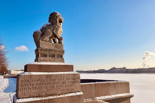 Квест «Легенды и были Петроградской стороны»