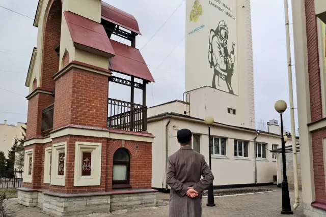 Квест «Поэт и потерянное вдохновение»