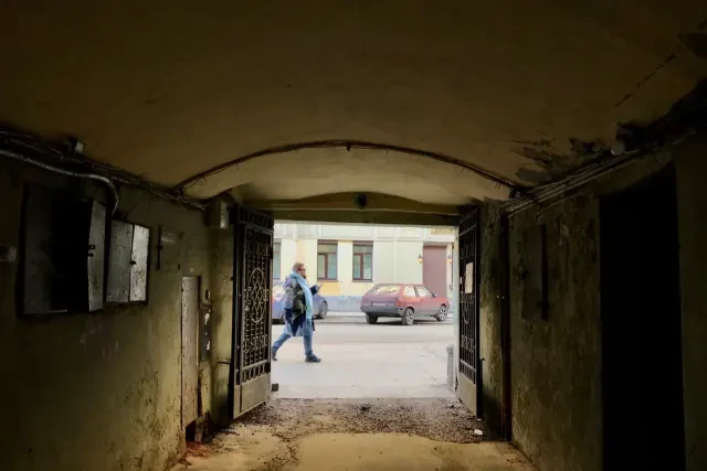 Квест «Компромисс с собой или Ленинград Довлатова»