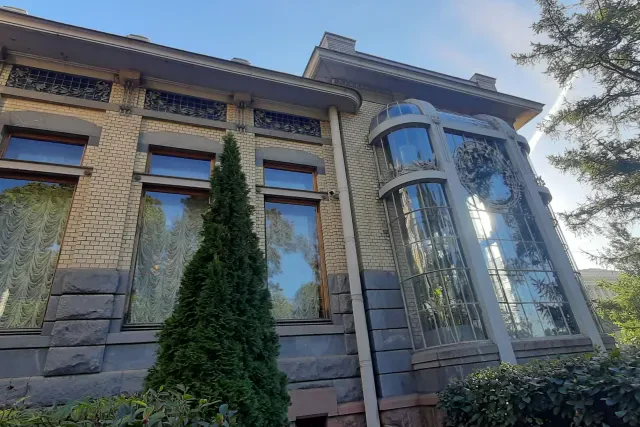 Квест «Петербургский бестиарий»