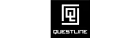Логотип компании «Questline»